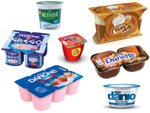 Yoghurt